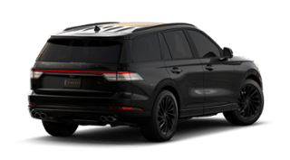 2024 Lincoln Lincoln Aviator External Image 3